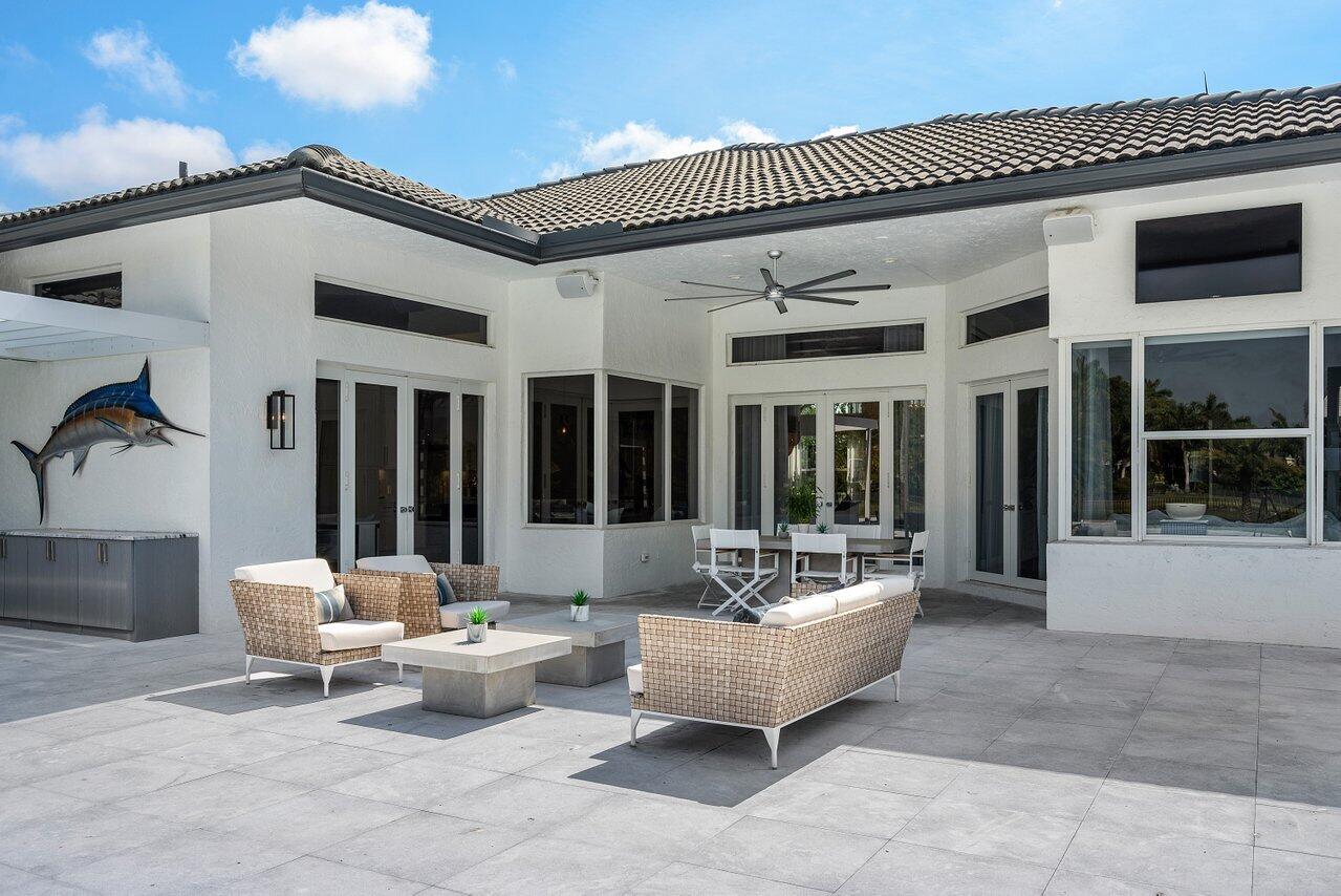 DELRAY LAKES EST - Residential