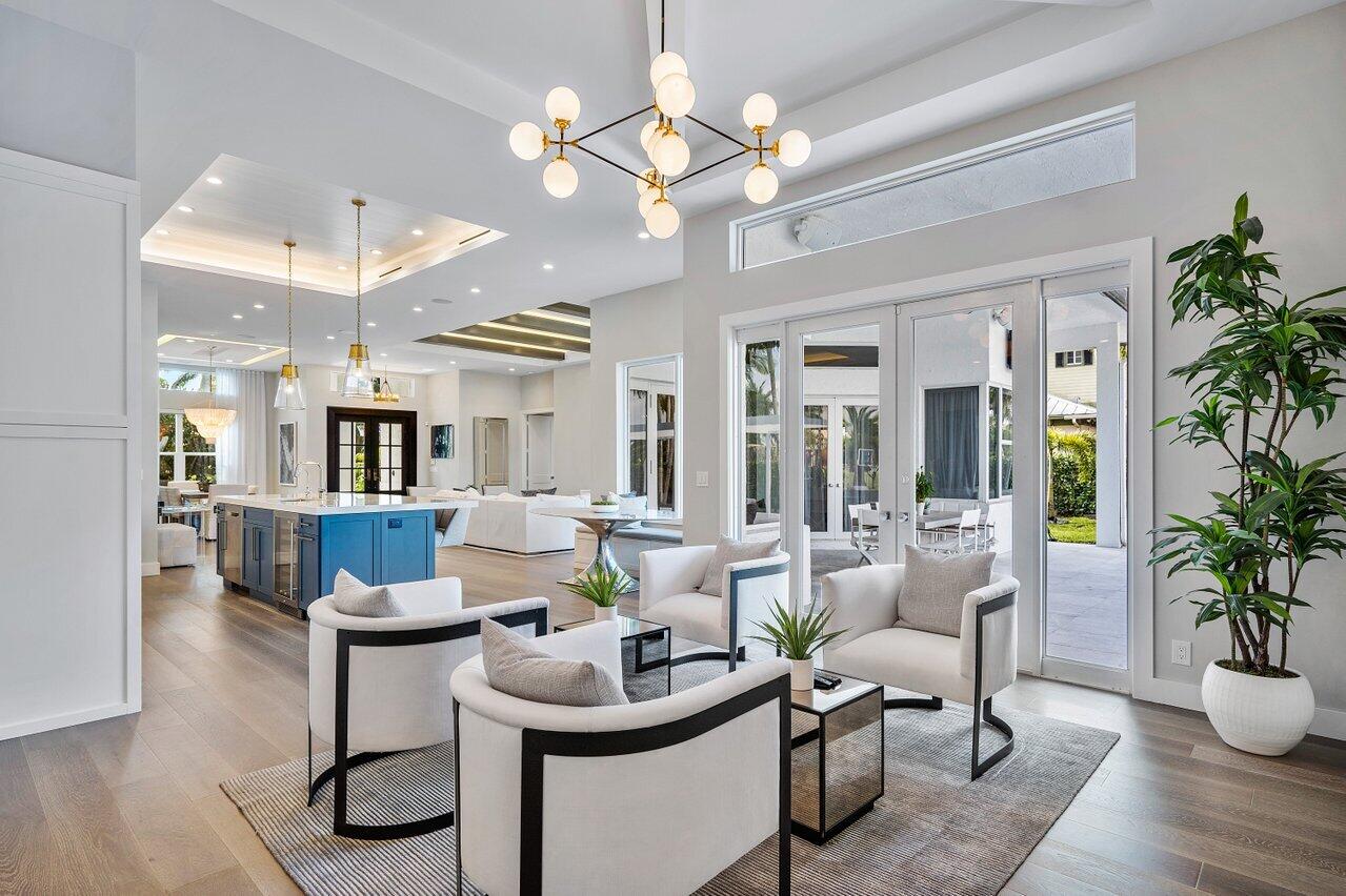 DELRAY LAKES EST - Residential