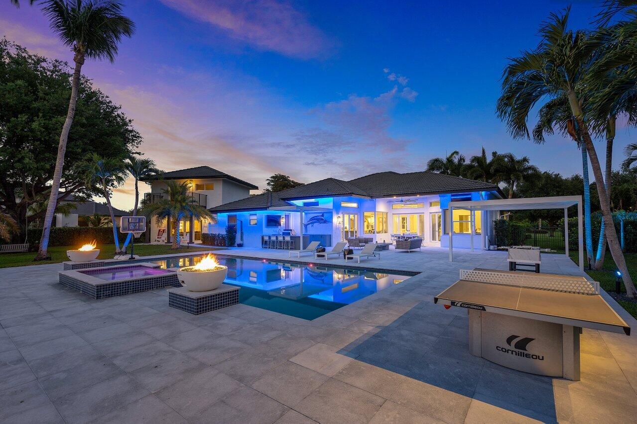 DELRAY LAKES EST - Residential