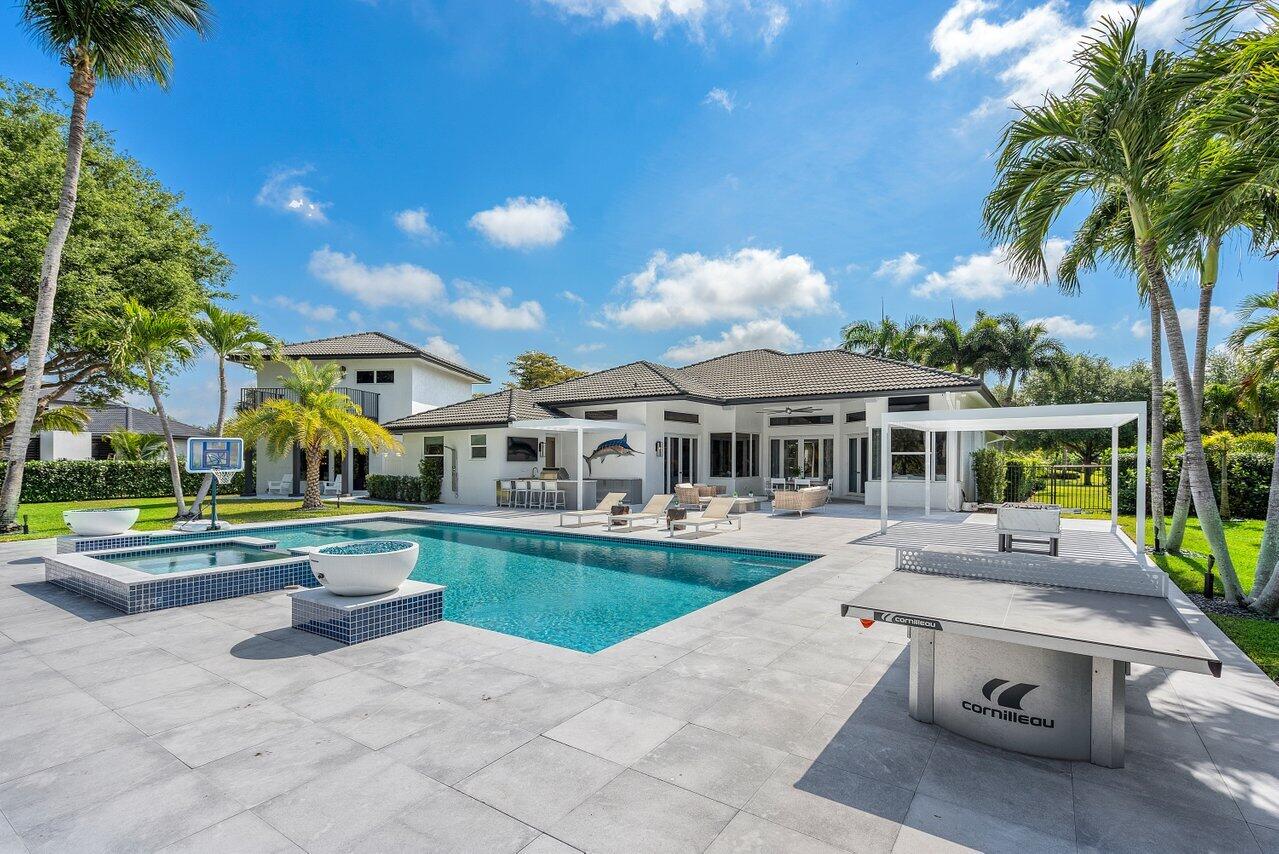 DELRAY LAKES EST - Residential