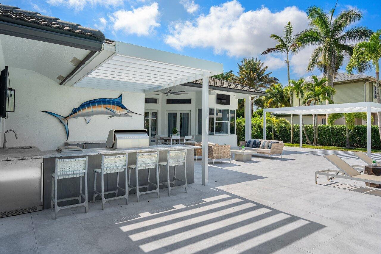 DELRAY LAKES EST - Residential