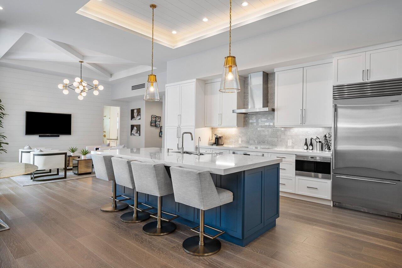 DELRAY LAKES EST - Residential