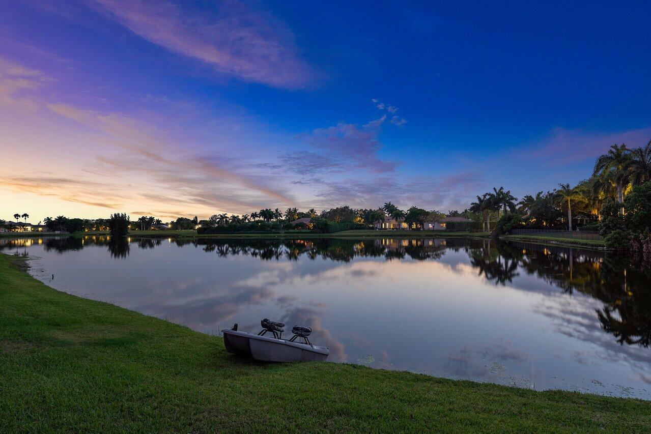 DELRAY LAKES EST - Residential