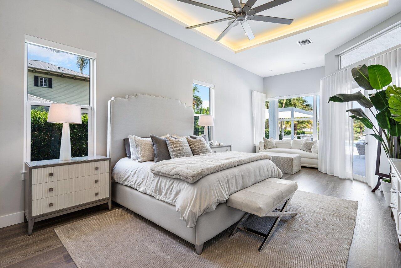 DELRAY LAKES EST - Residential