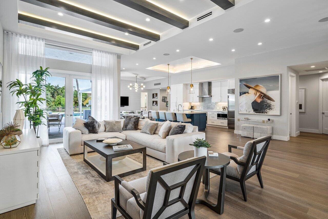 DELRAY LAKES EST - Residential