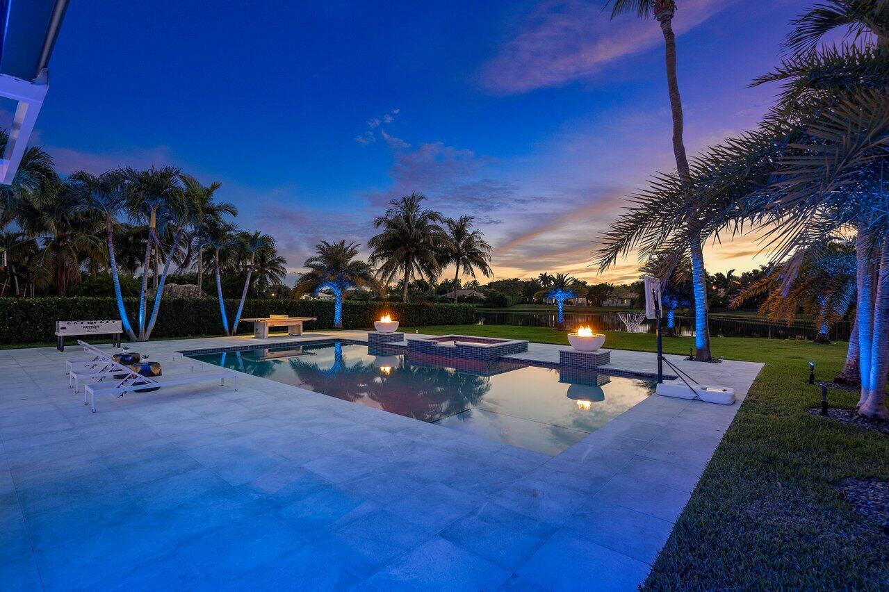 DELRAY LAKES EST - Residential