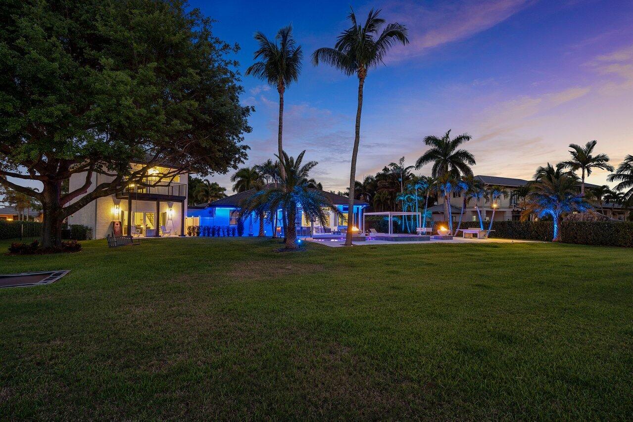 DELRAY LAKES EST - Residential