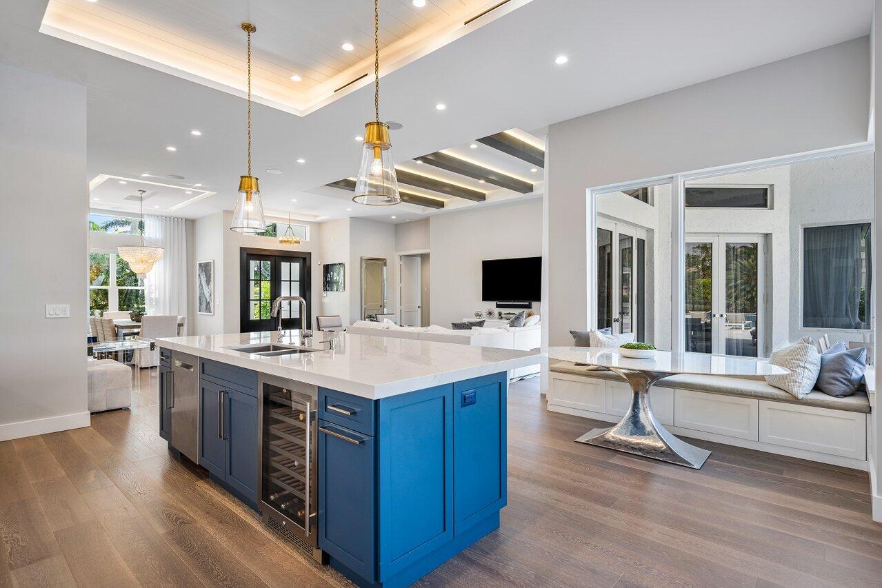 DELRAY LAKES EST - Residential