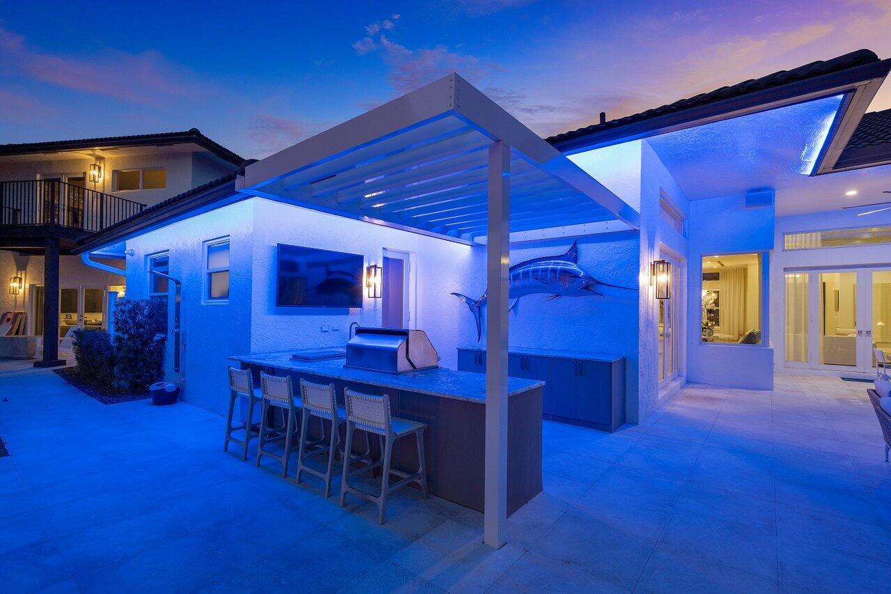 DELRAY LAKES EST - Residential