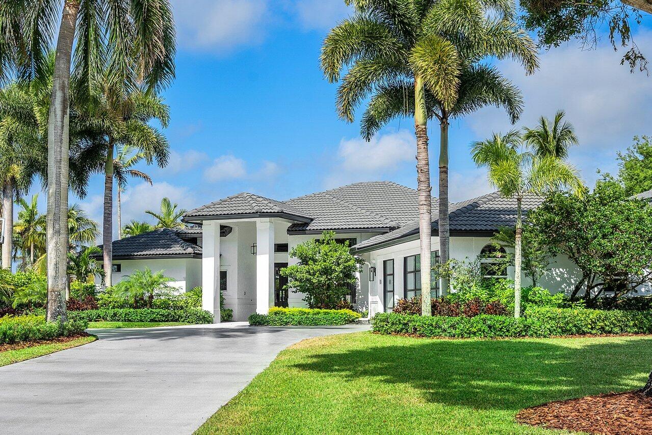 DELRAY LAKES EST - Residential
