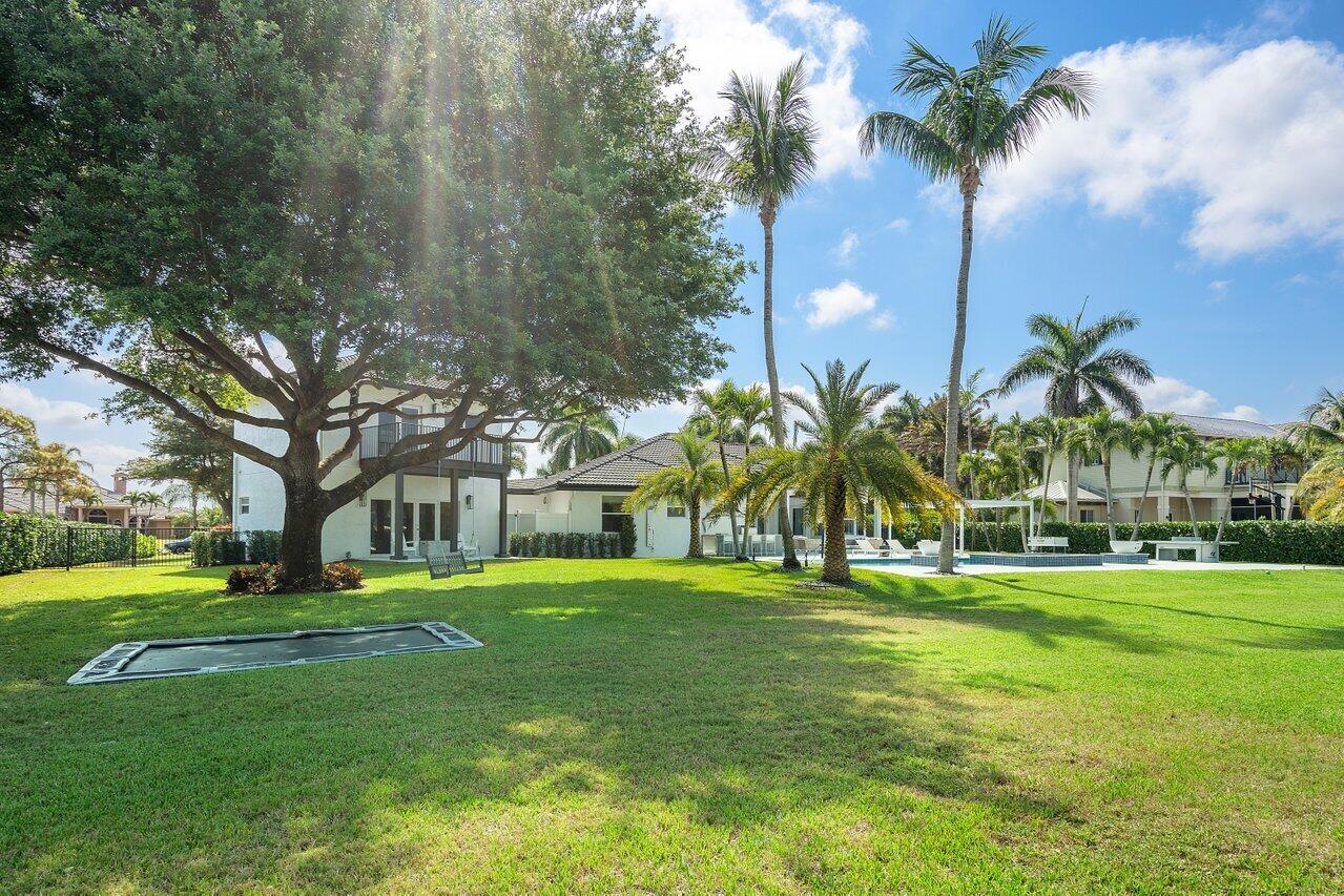 DELRAY LAKES EST - Residential