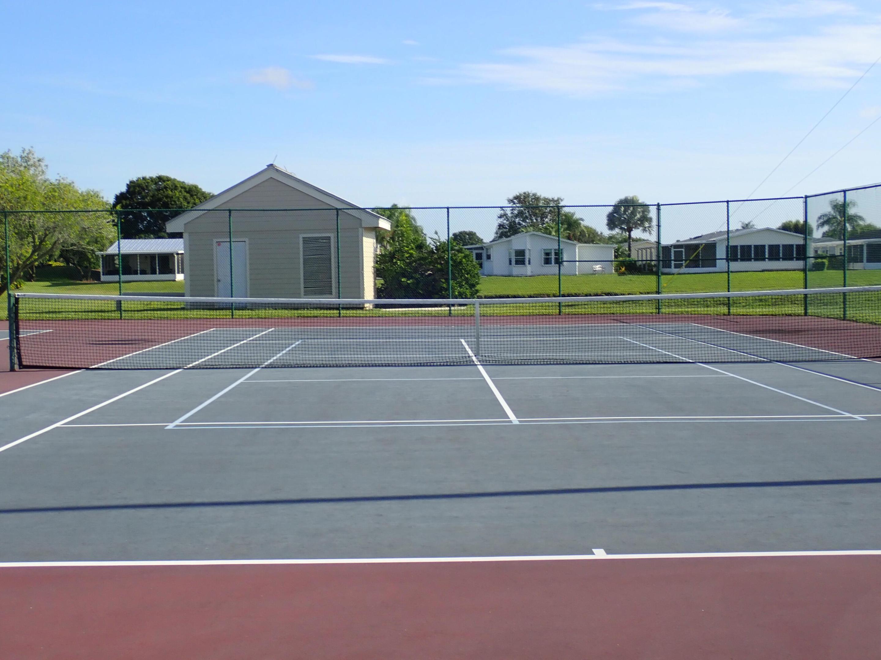 THE PRESERVE AT SAVANNA CLUB - Residential