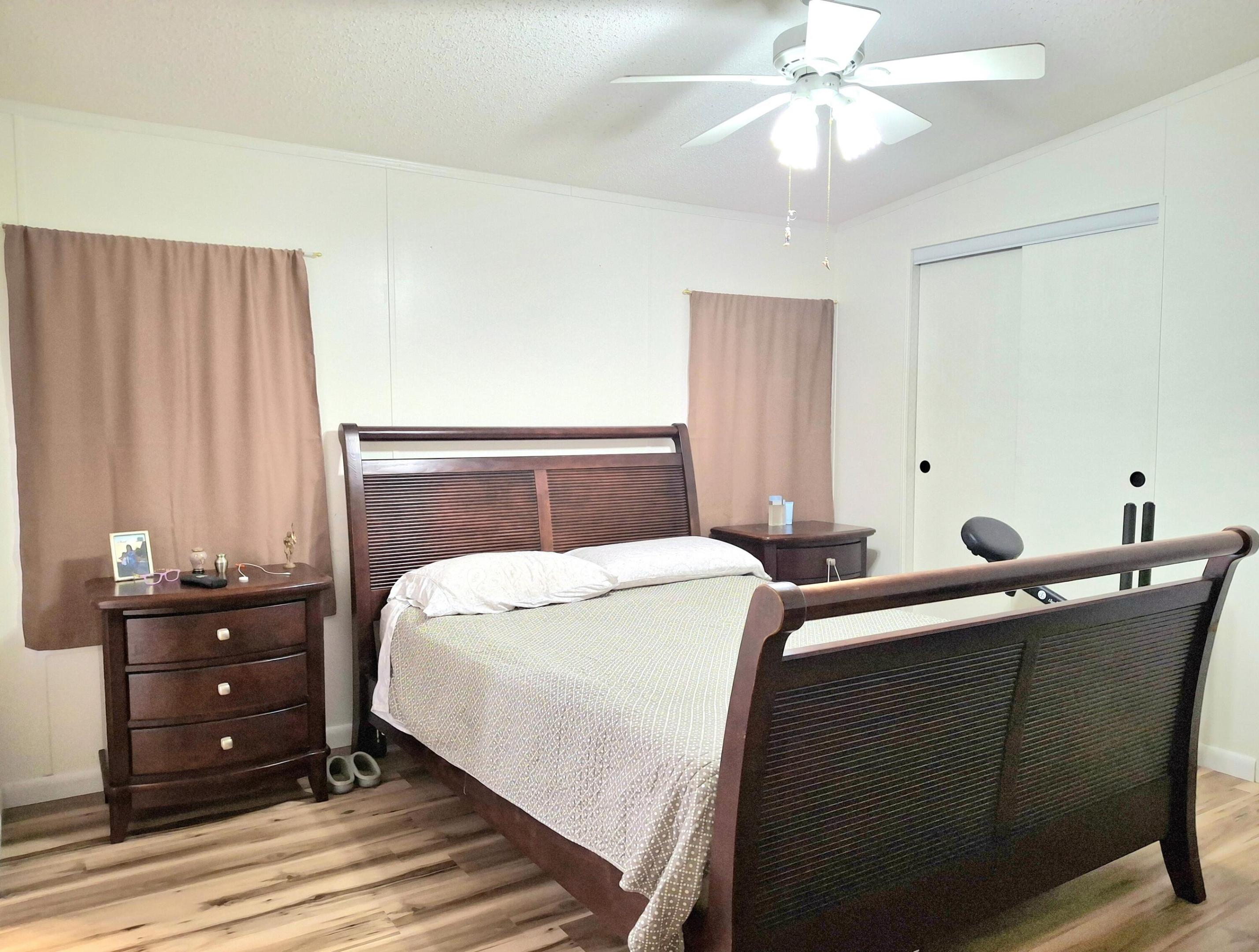 THE PRESERVE AT SAVANNA CLUB - Residential