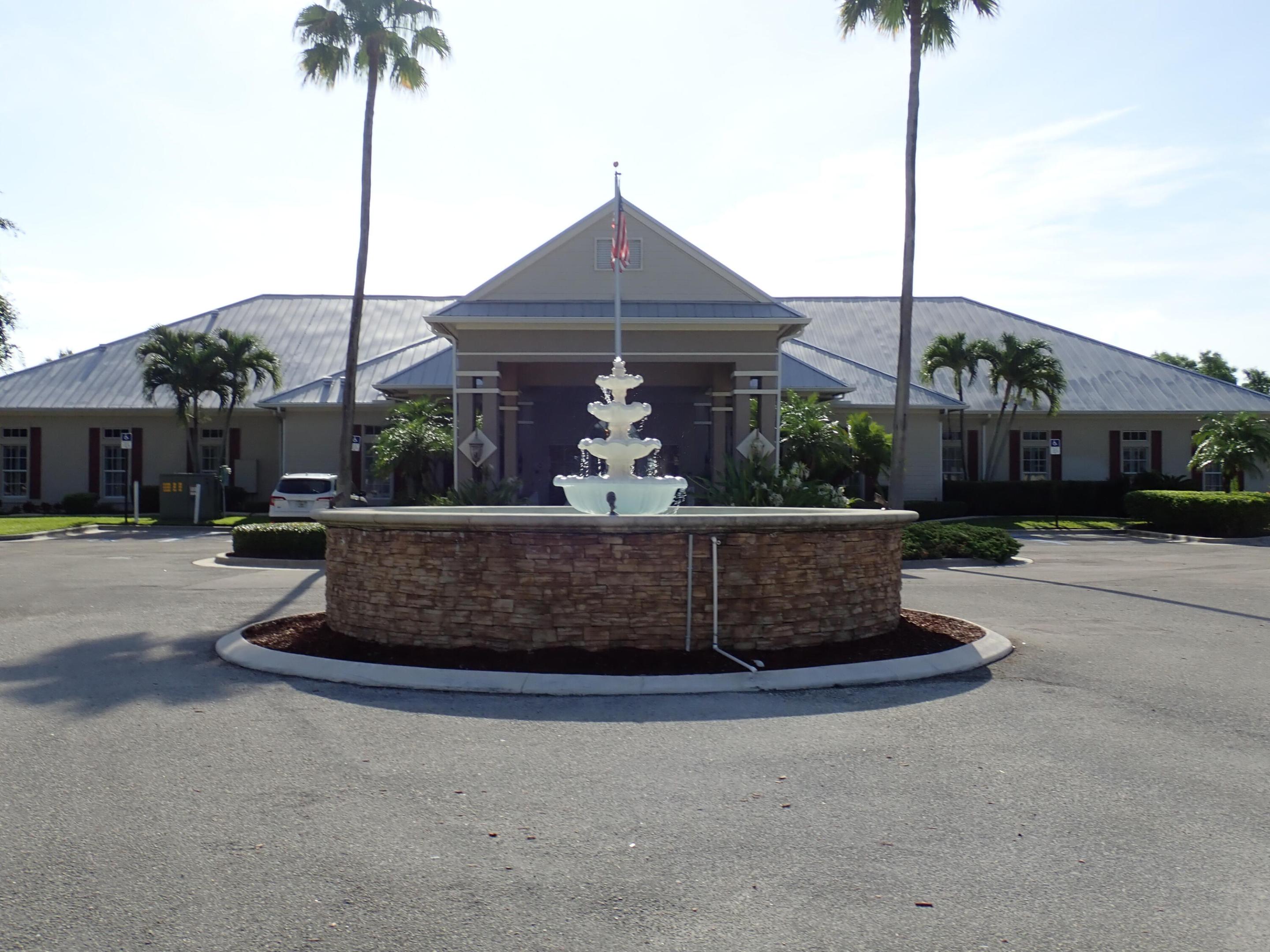 THE PRESERVE AT SAVANNA CLUB - Residential