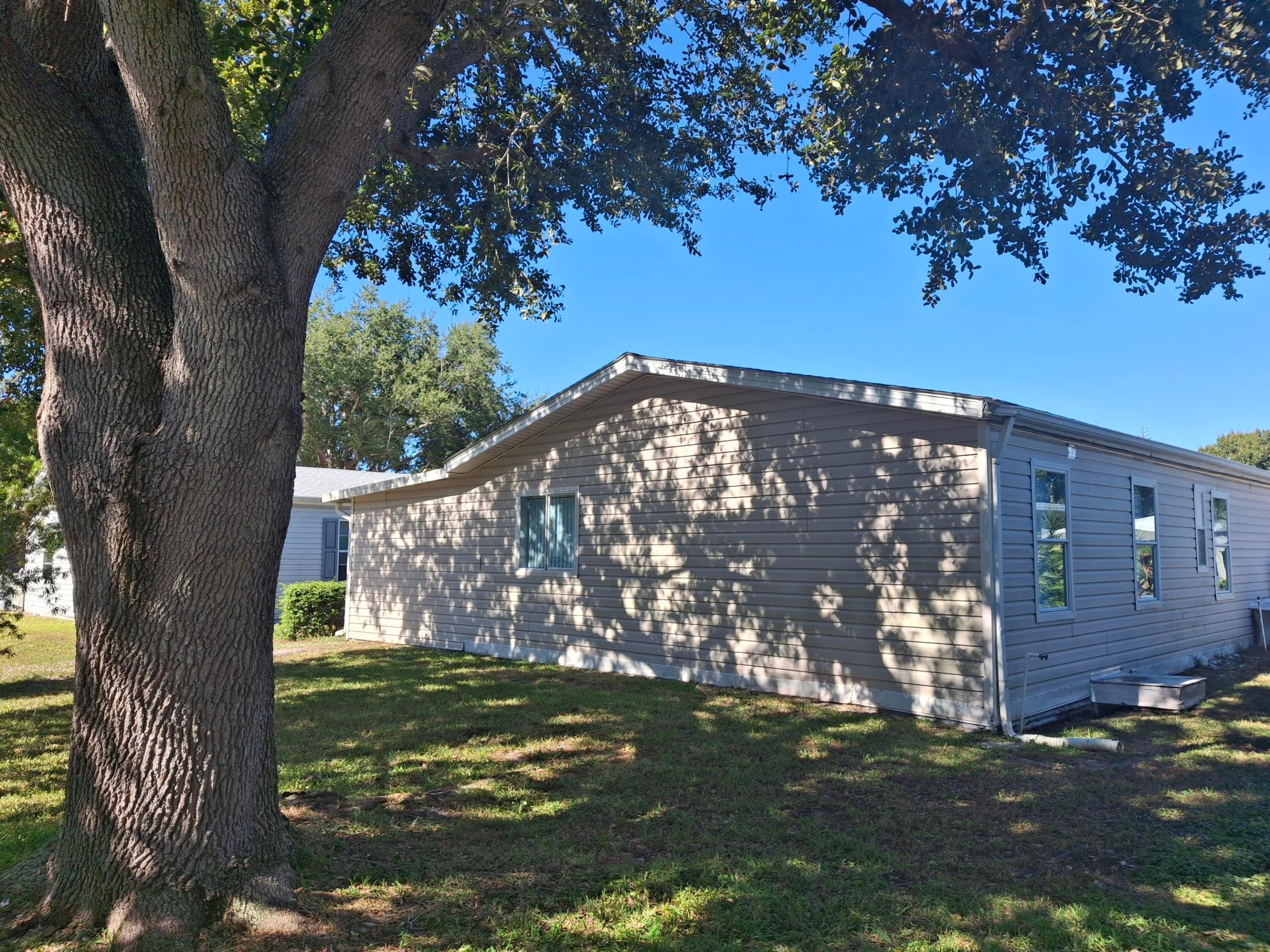 THE PRESERVE AT SAVANNA CLUB - Residential
