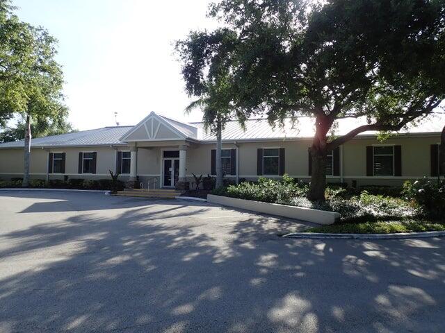 THE PRESERVE AT SAVANNA CLUB - Residential