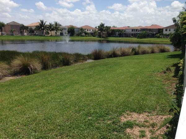 BOYNTON ESTATES 2 - Residential