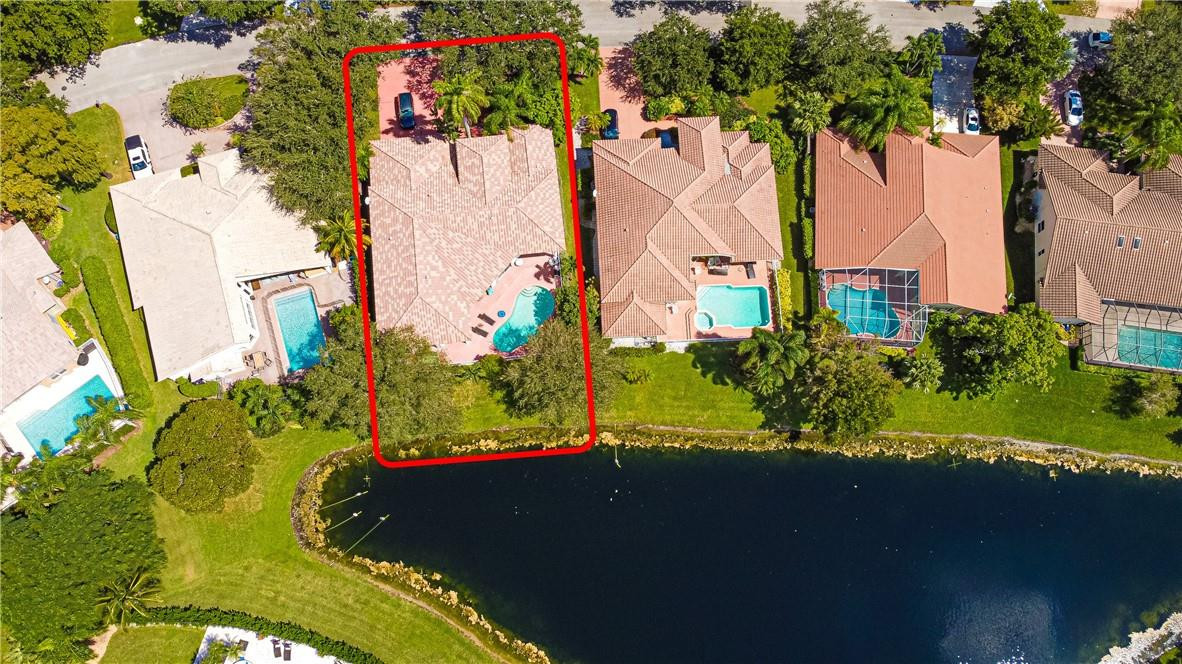 Countrys Point 119-29 B - Residential