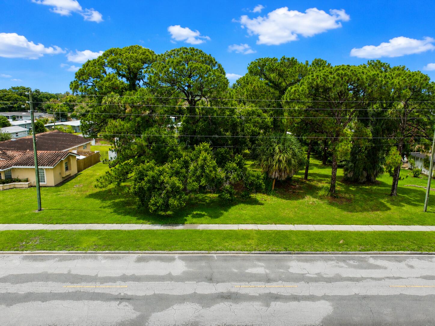 MARAVILLA ESTATES - Land
