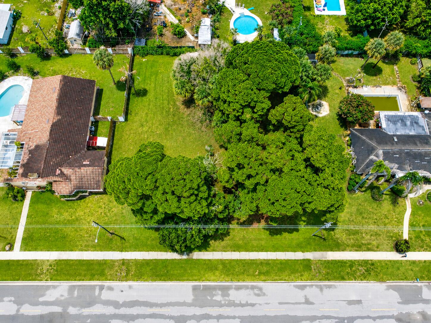 MARAVILLA ESTATES - Land