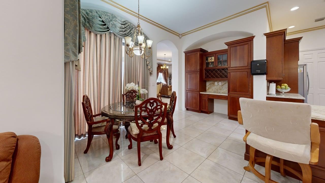 MONTERRA PLAT - Residential