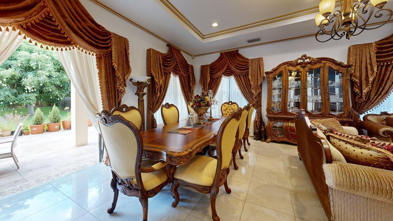 MONTERRA PLAT - Residential