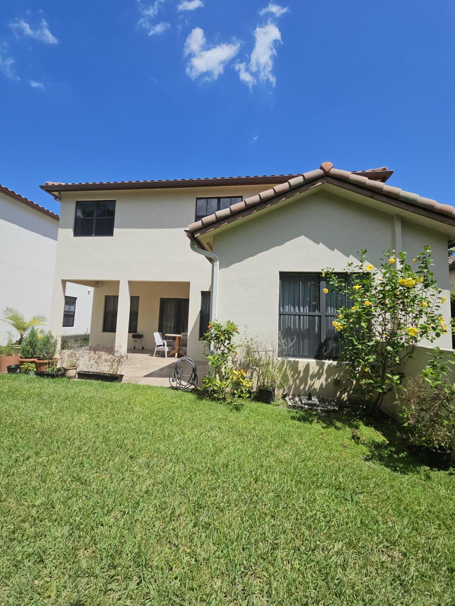 MONTERRA PLAT - Residential