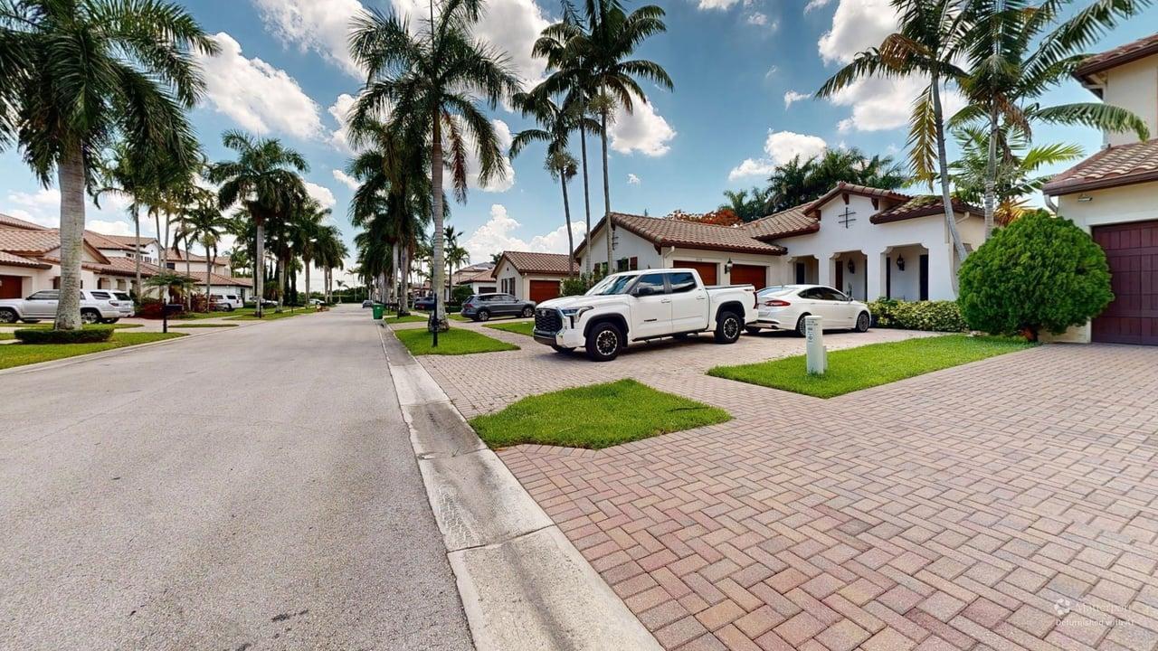 MONTERRA PLAT - Residential