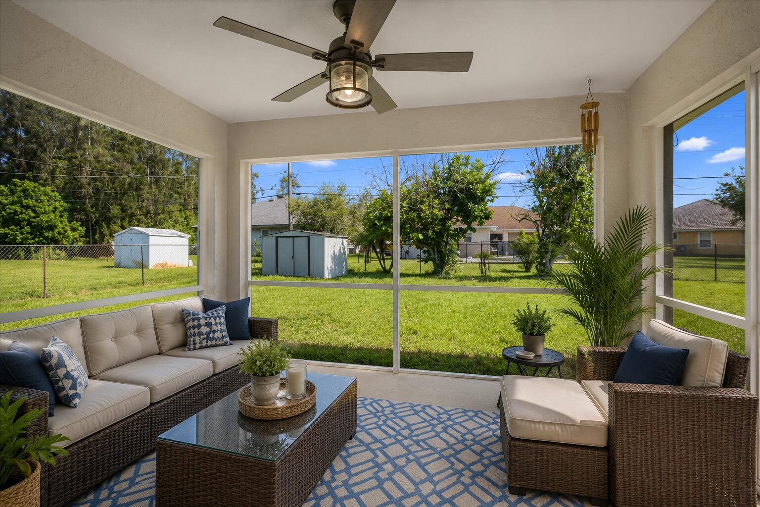 PORT ST LUCIE SECTION 12 - Residential