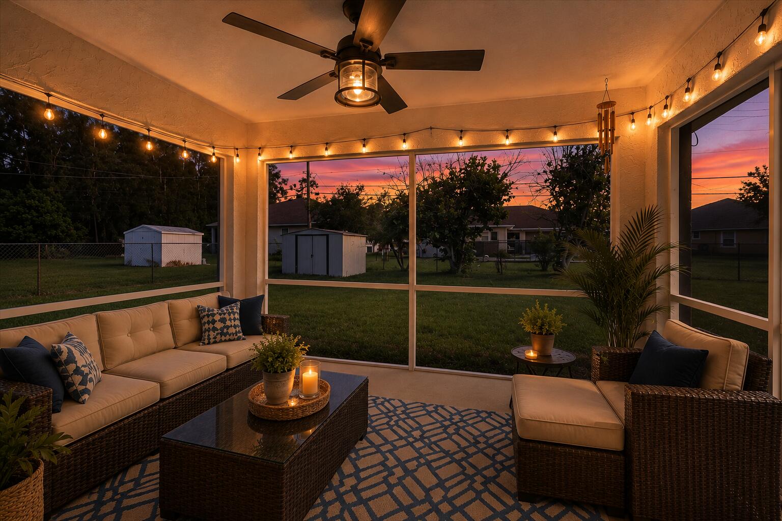 PORT ST LUCIE SECTION 12 - Residential