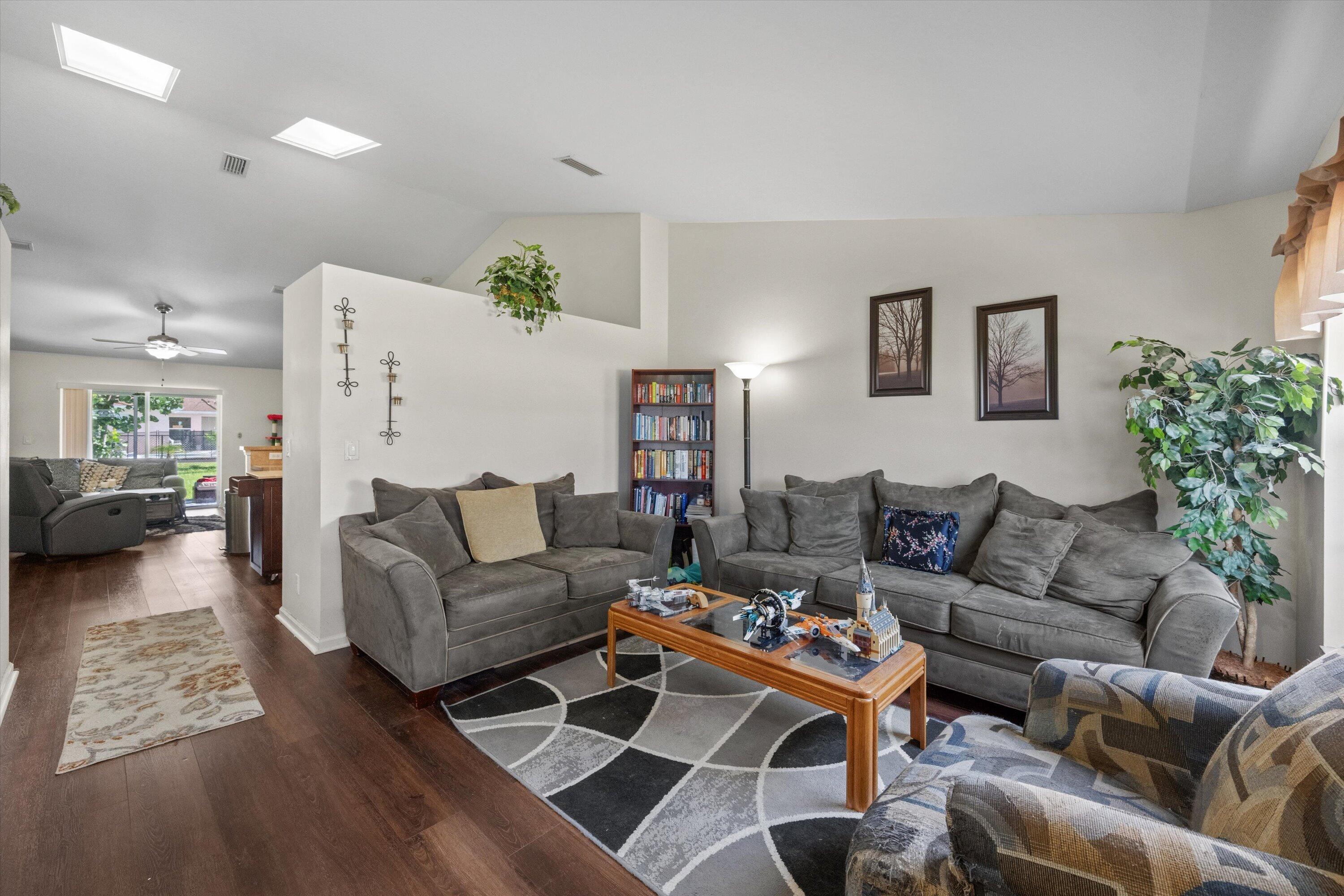 PORT ST LUCIE SECTION 12 - Residential