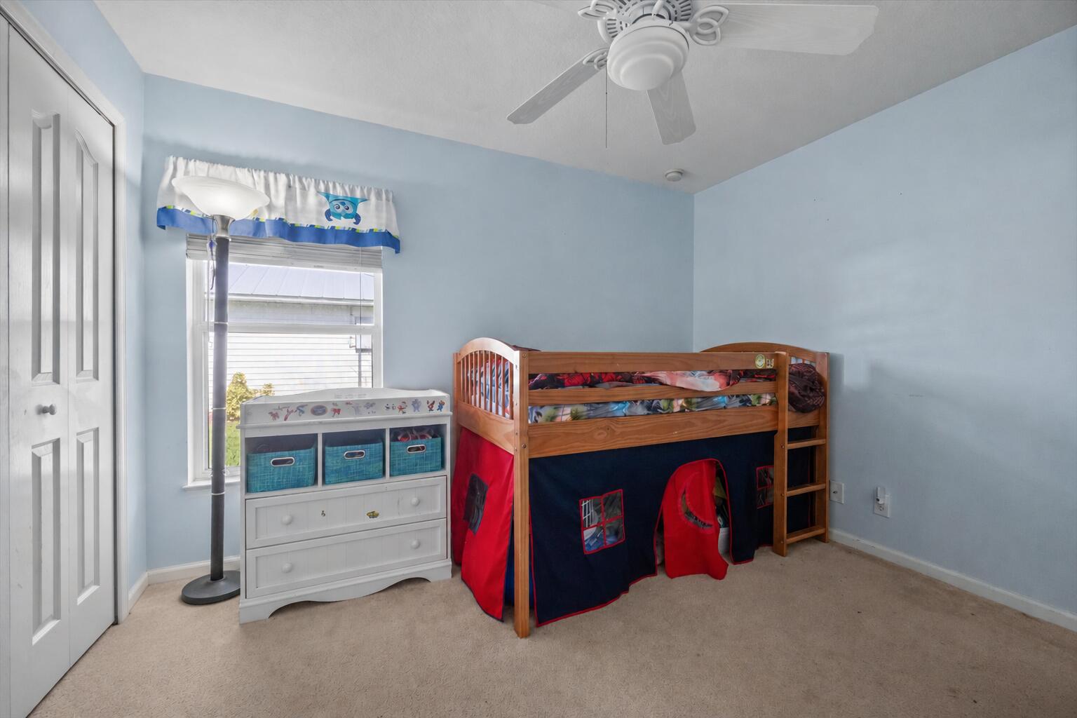 PORT ST LUCIE SECTION 12 - Residential