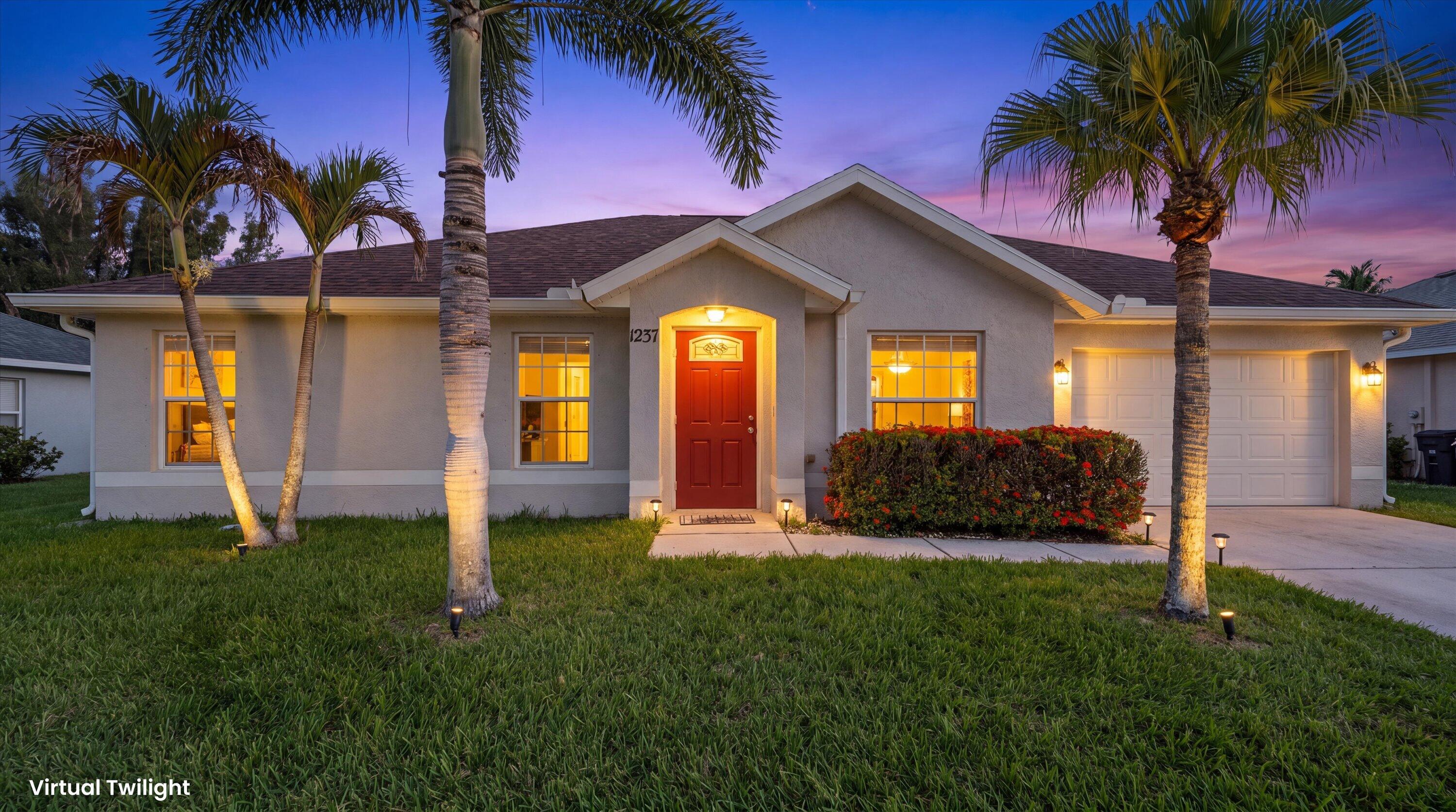 PORT ST LUCIE SECTION 12 - Residential