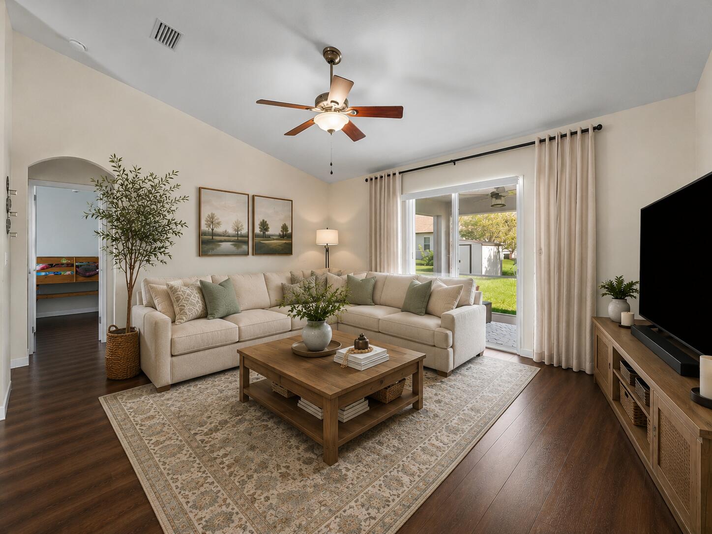 PORT ST LUCIE SECTION 12 - Residential
