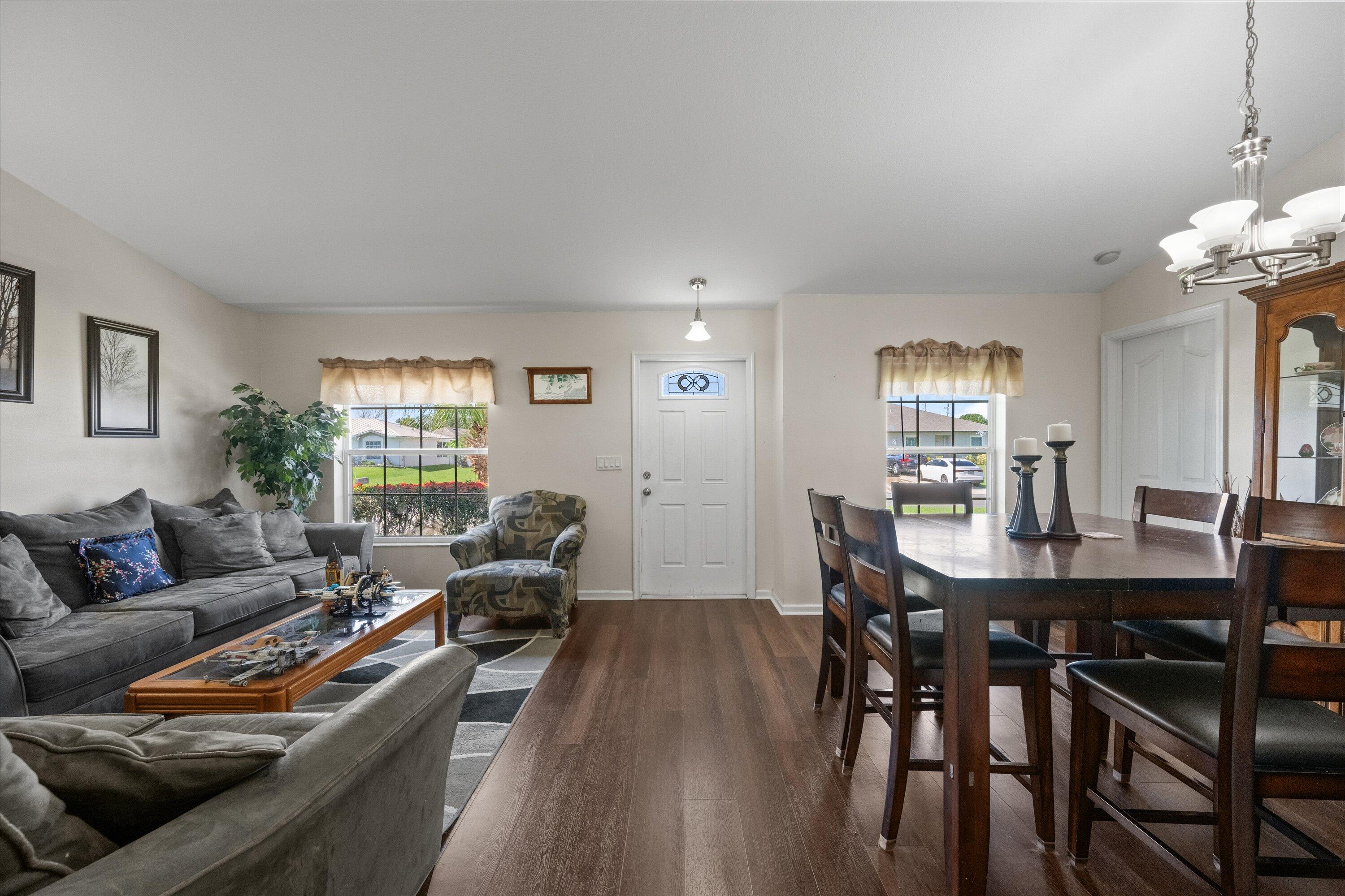 PORT ST LUCIE SECTION 12 - Residential