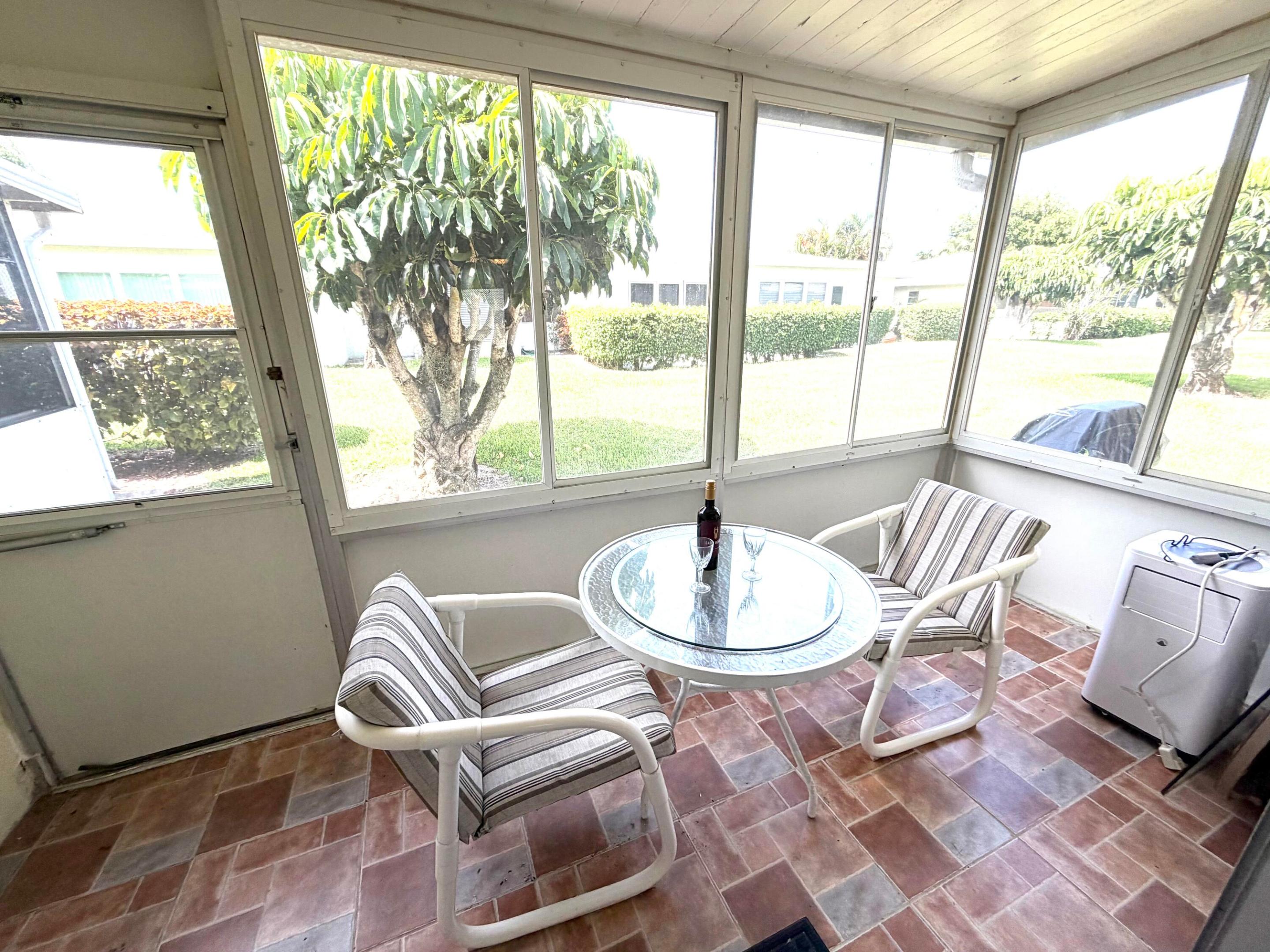 PINES OF DELRAY - Residential