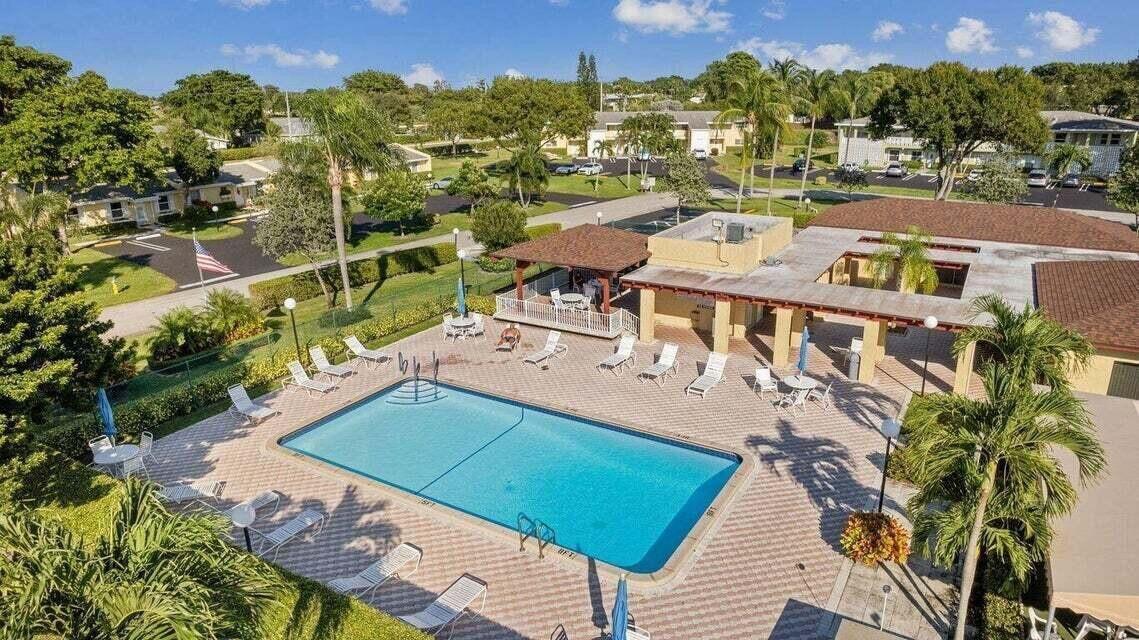 PINES OF DELRAY - Residential