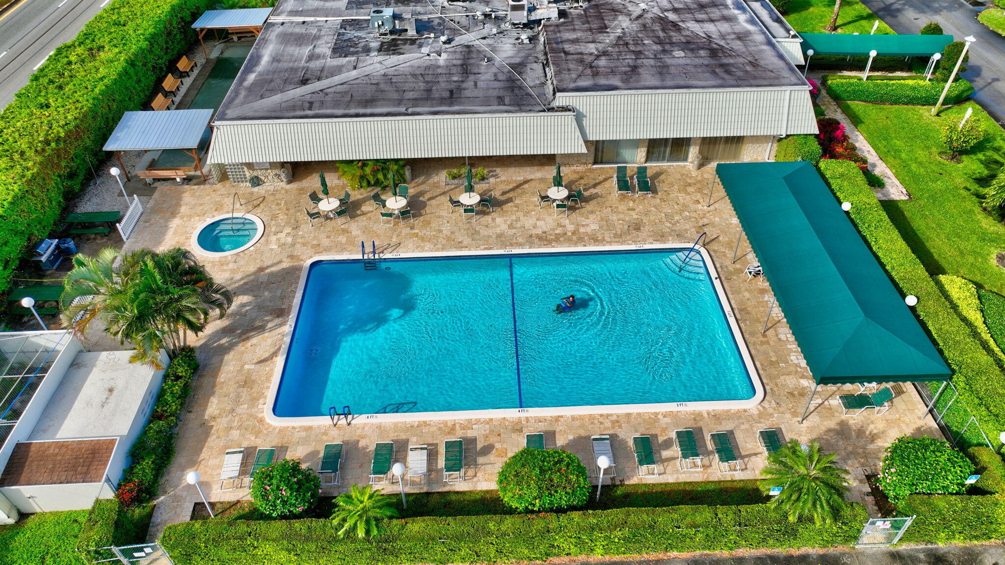 PINES OF DELRAY - Residential