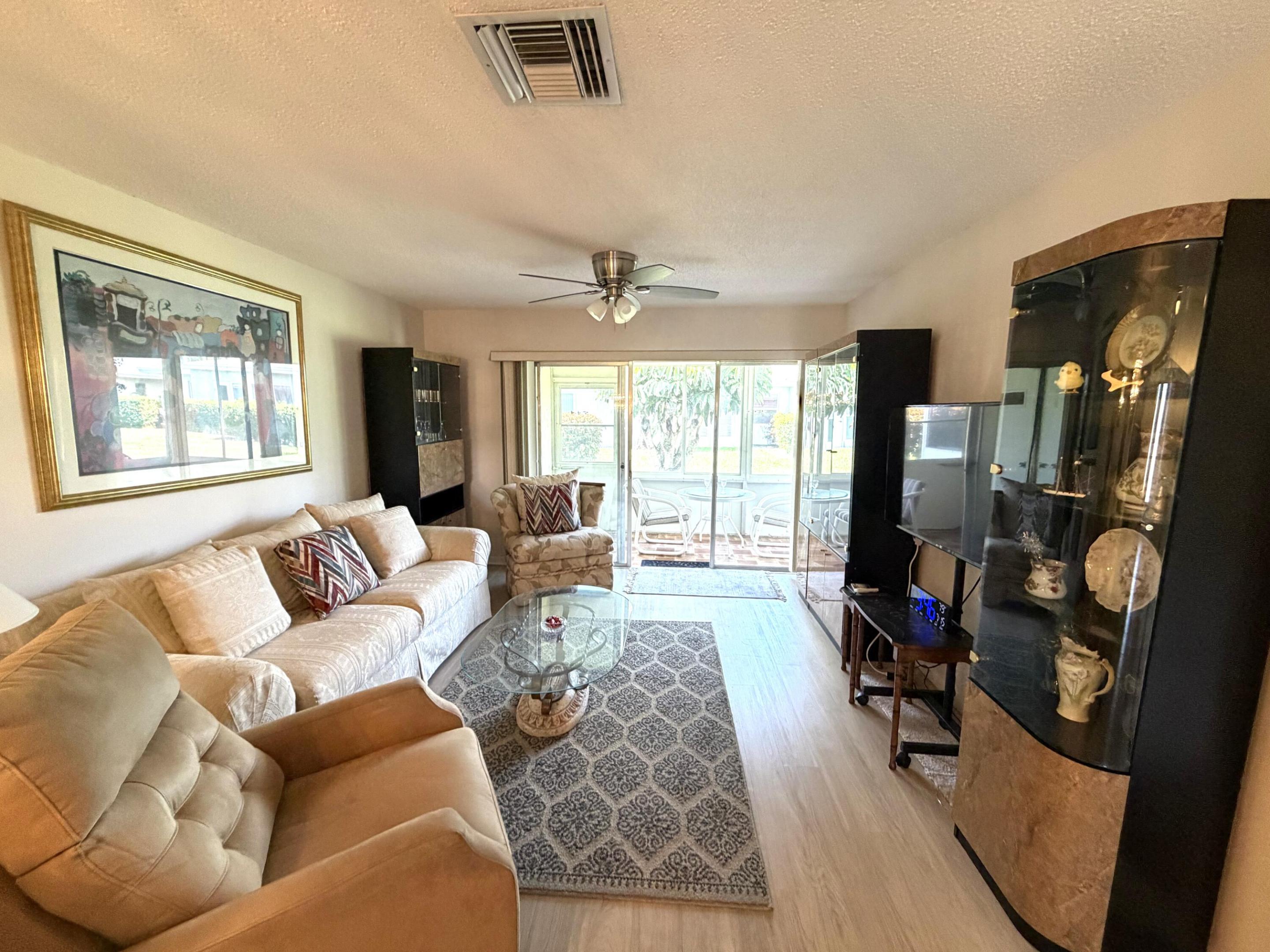 PINES OF DELRAY - Residential