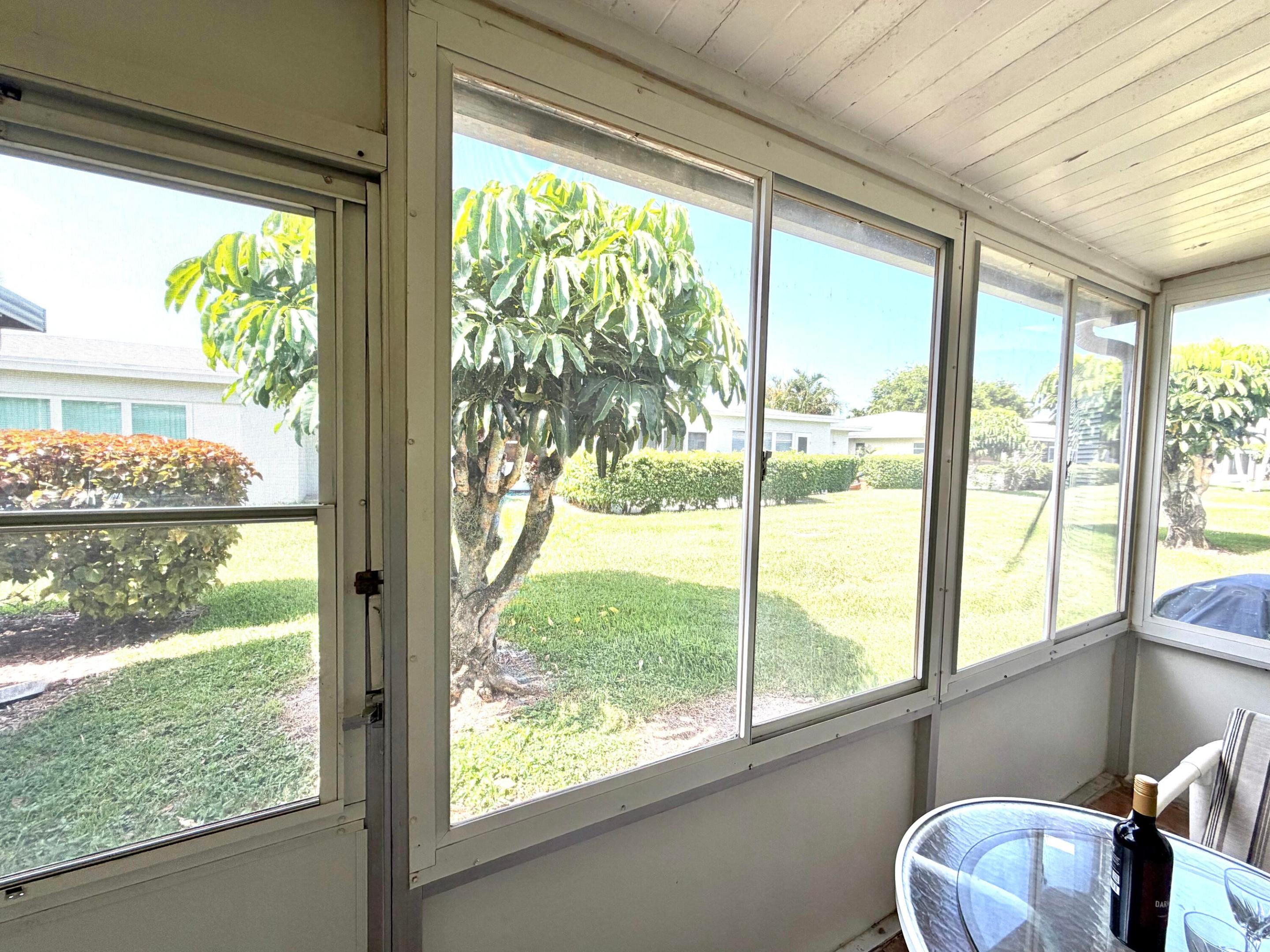 PINES OF DELRAY - Residential