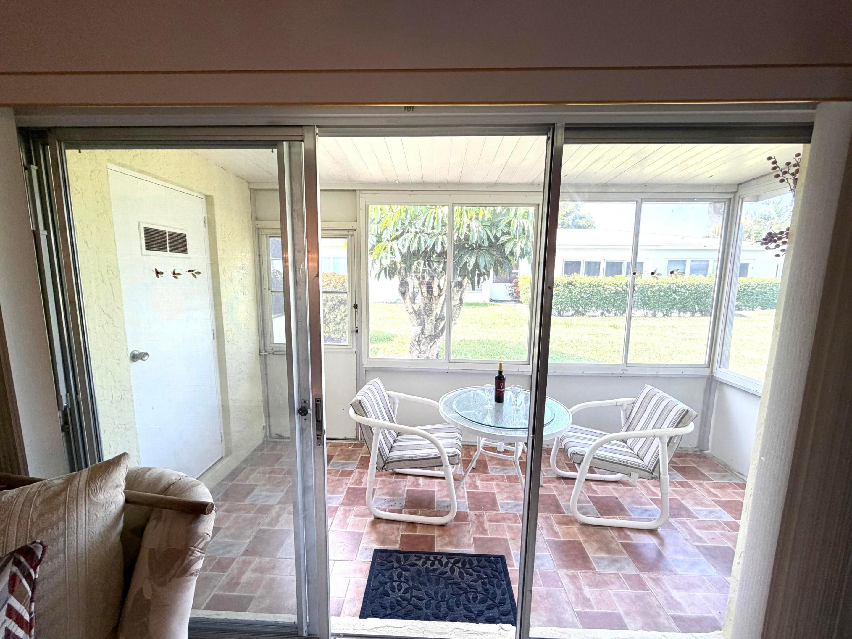 PINES OF DELRAY - Residential