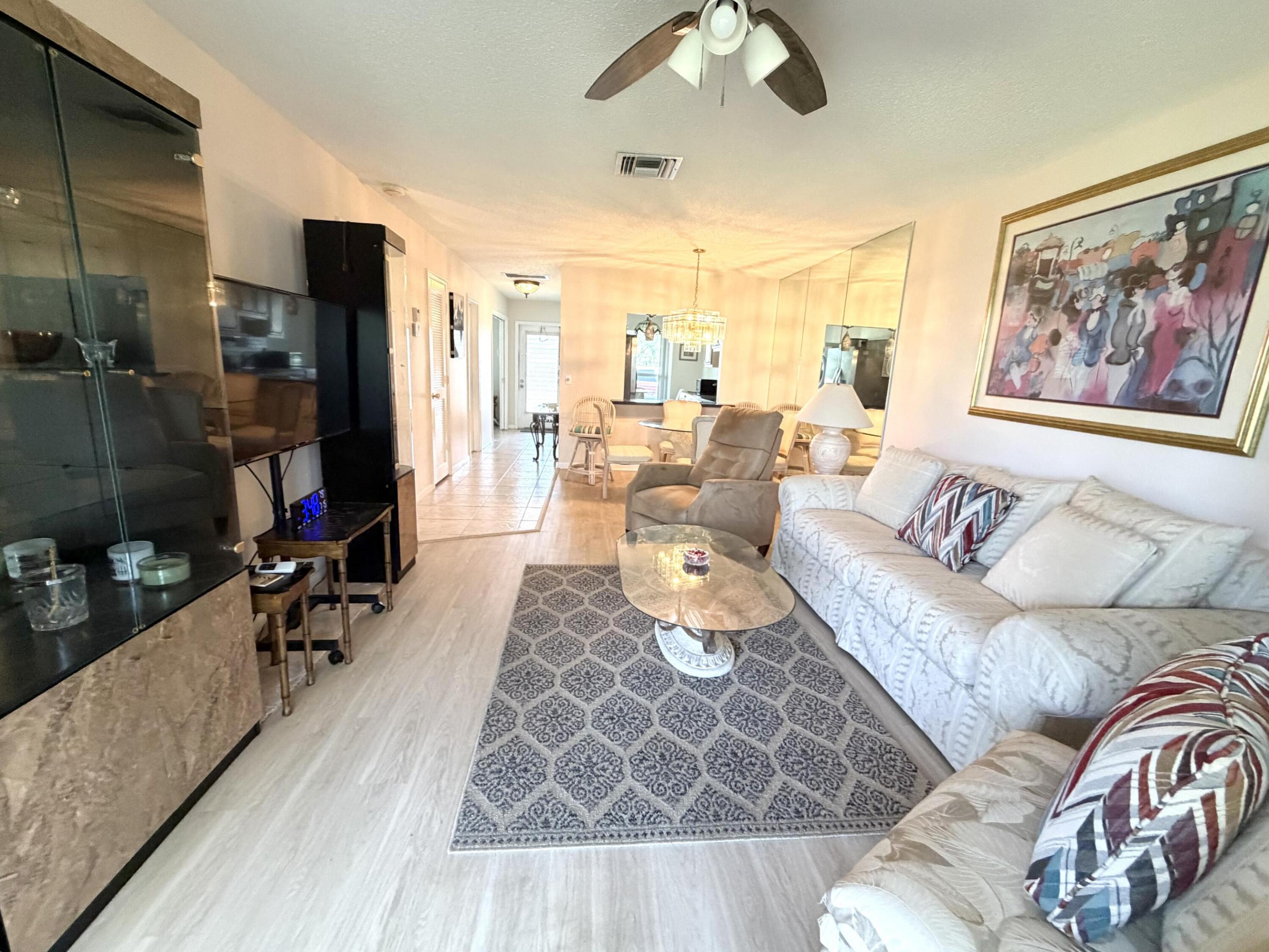 PINES OF DELRAY - Residential