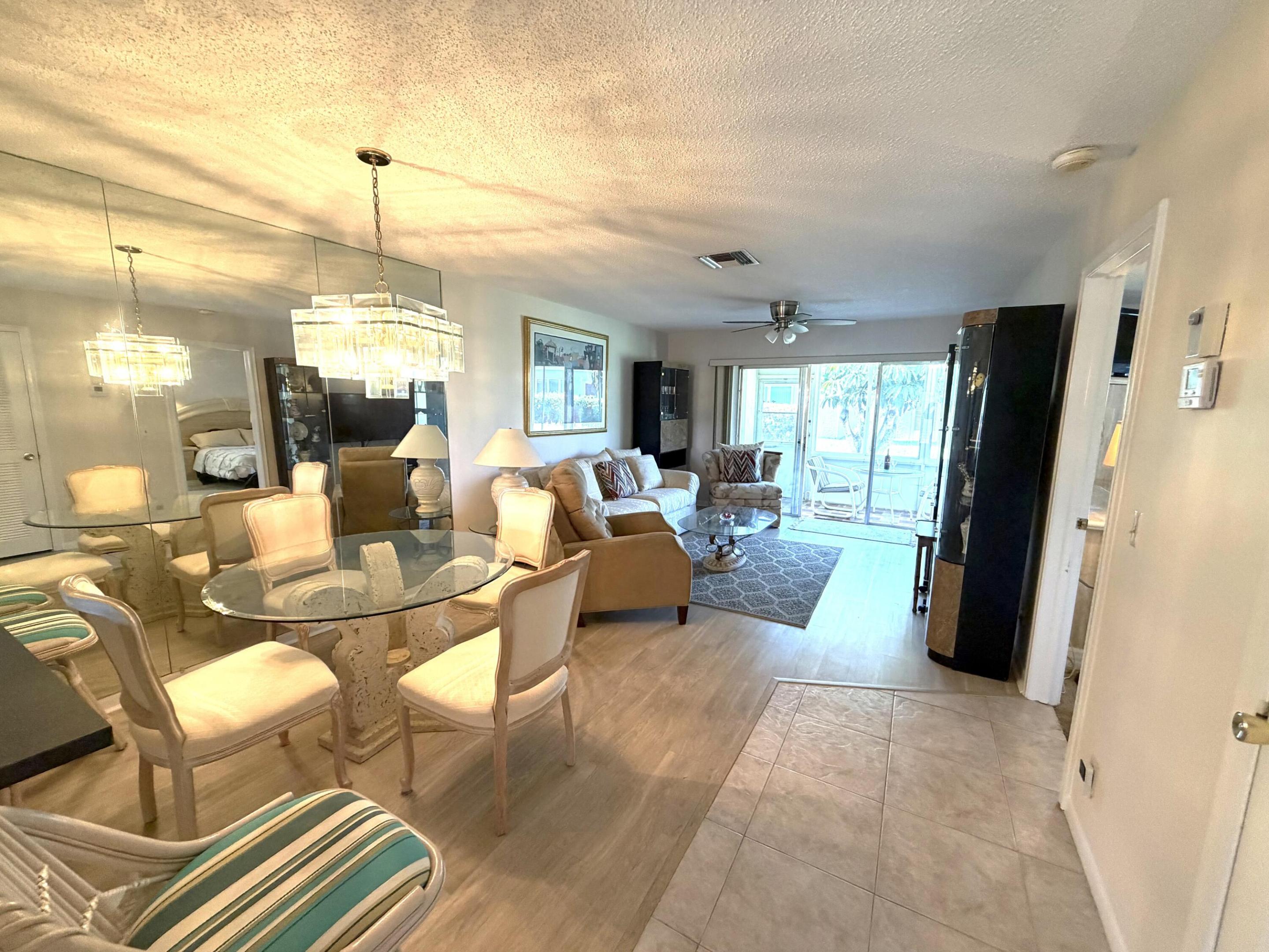 PINES OF DELRAY - Residential