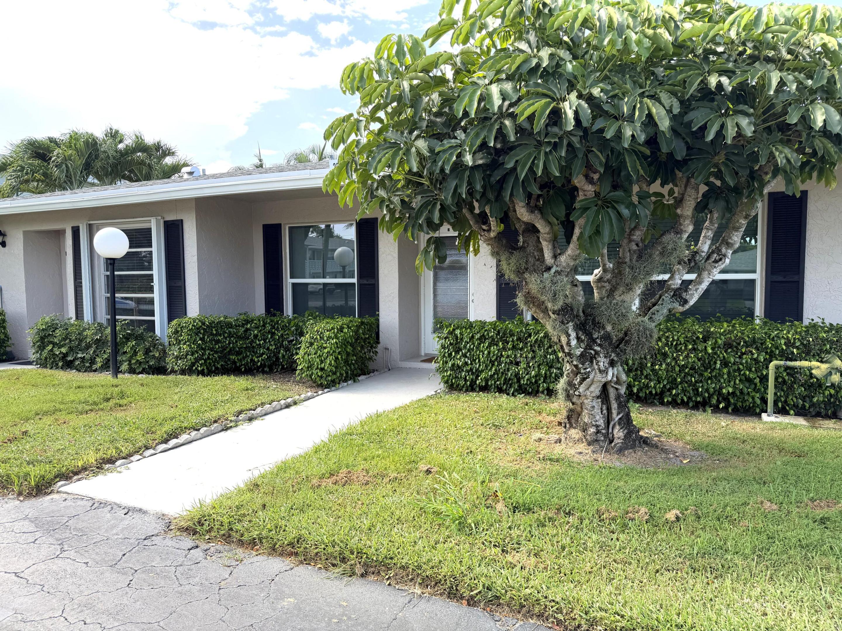 PINES OF DELRAY - Residential