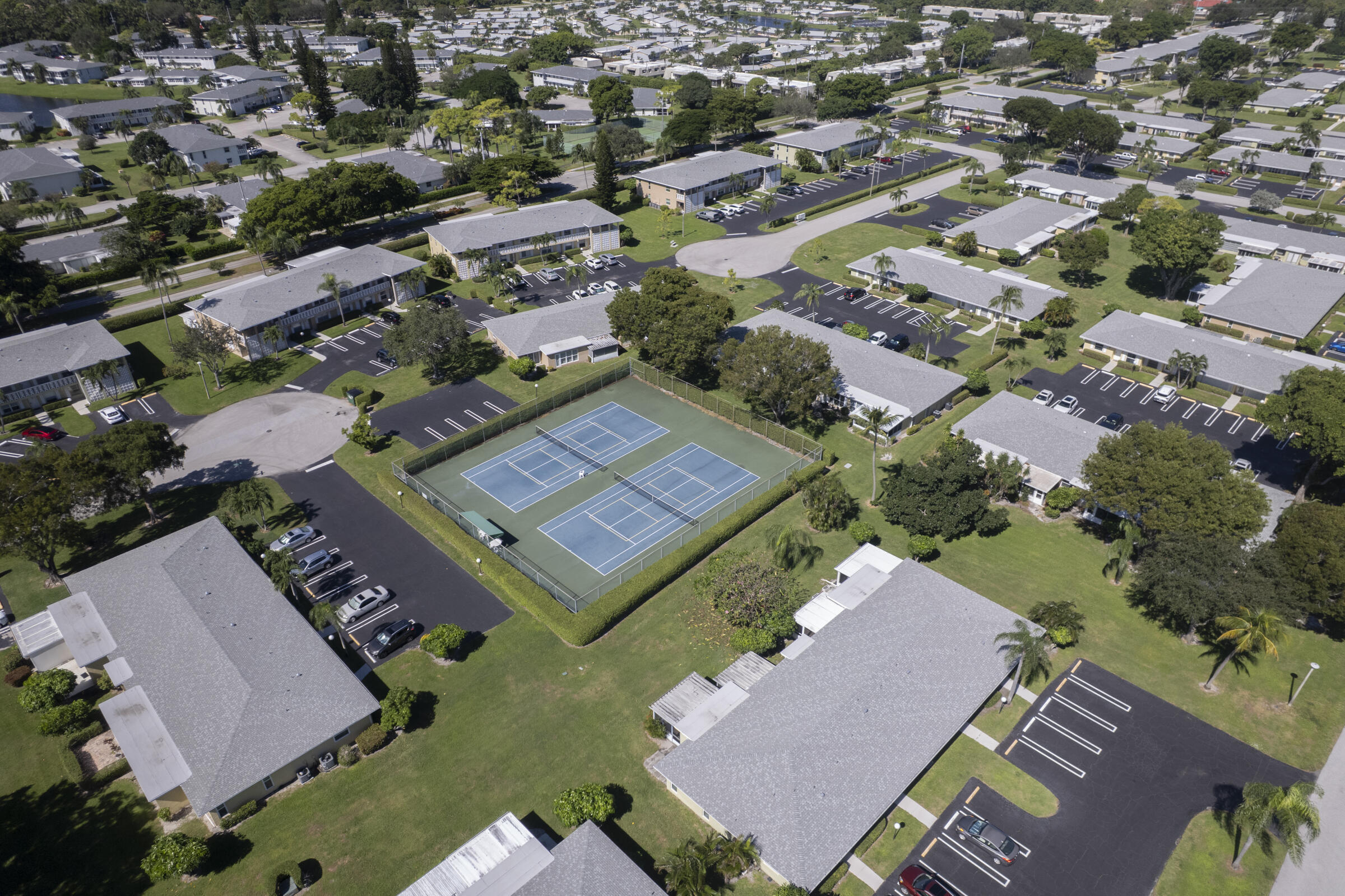 PINES OF DELRAY - Residential