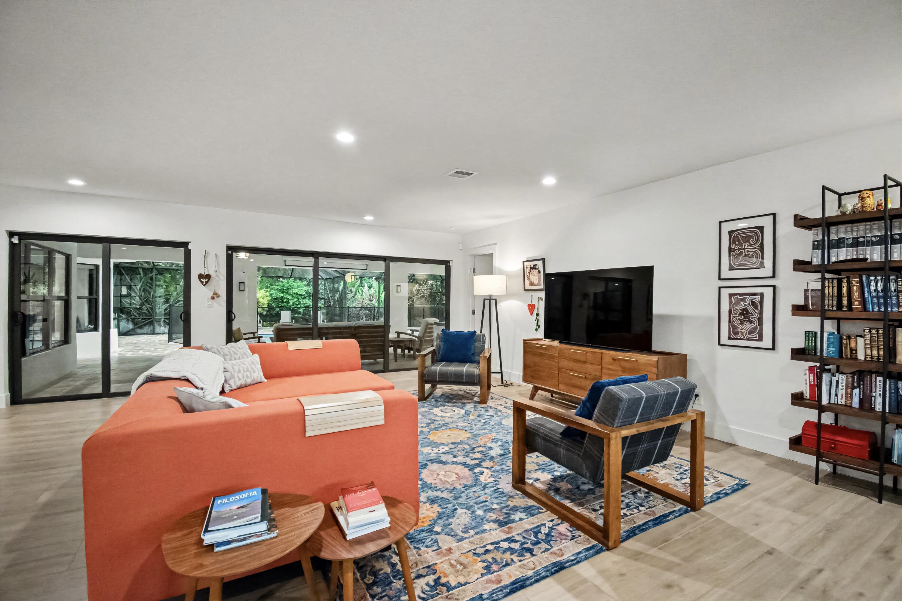 ESTANCIA - Residential