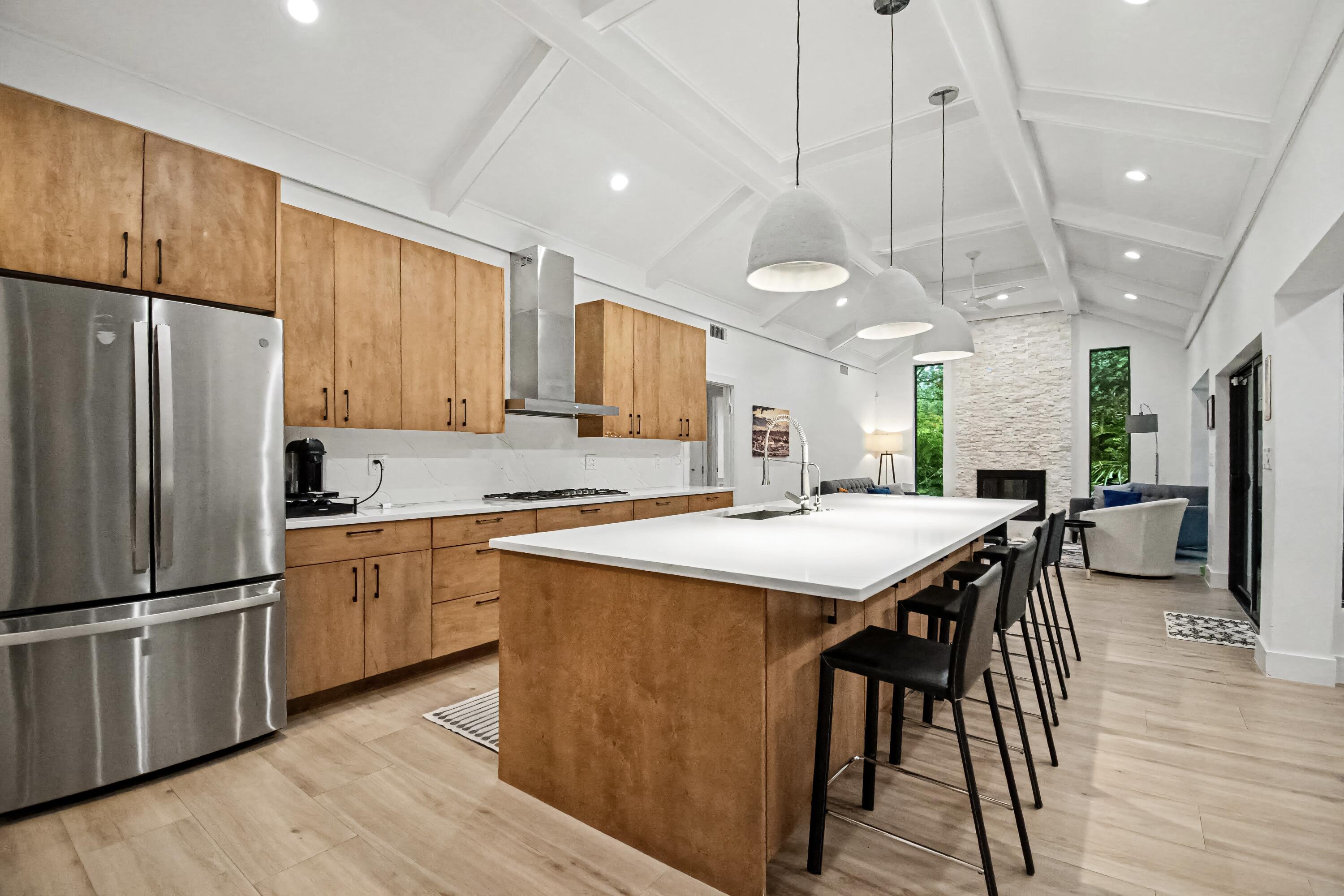 ESTANCIA - Residential