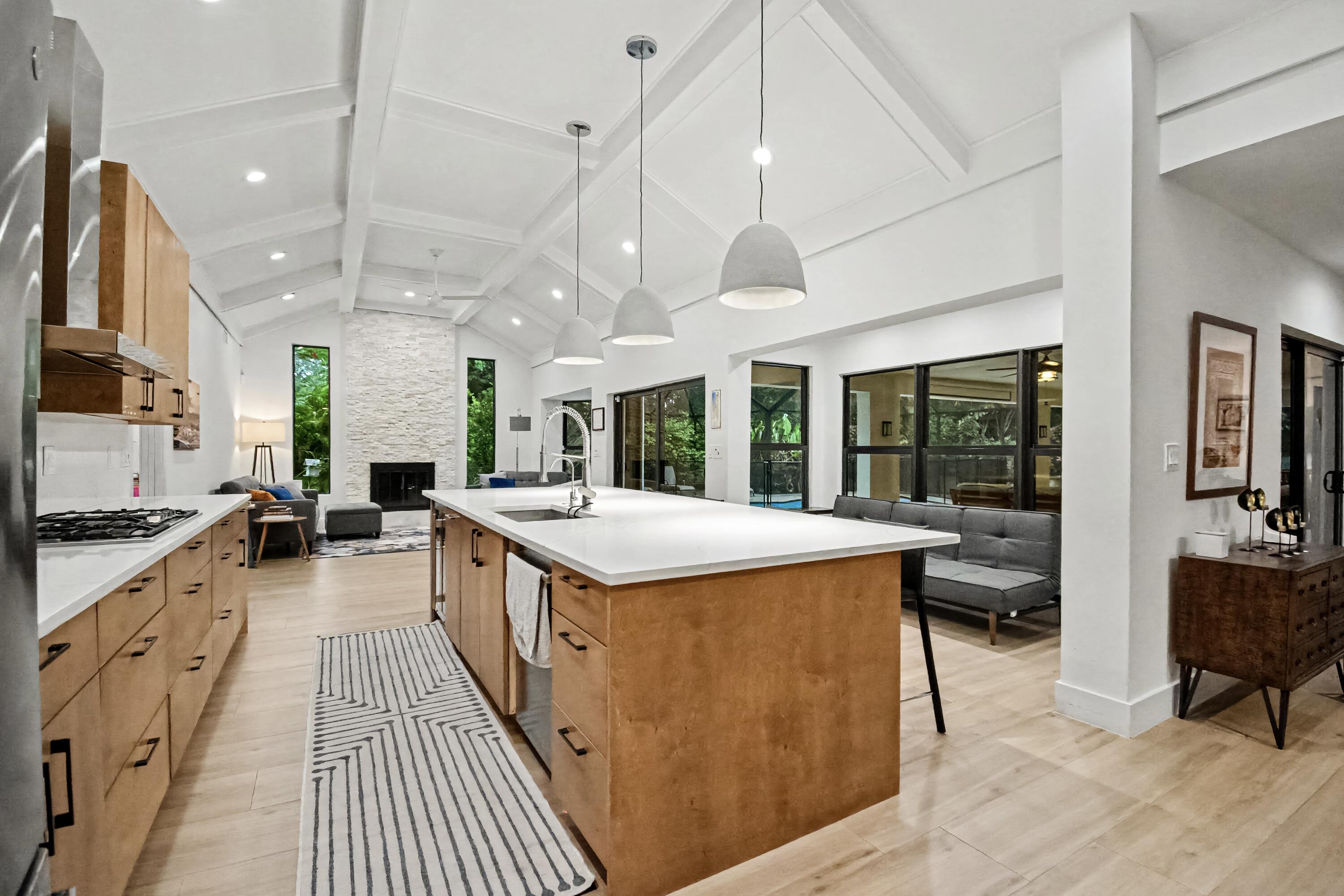 ESTANCIA - Residential