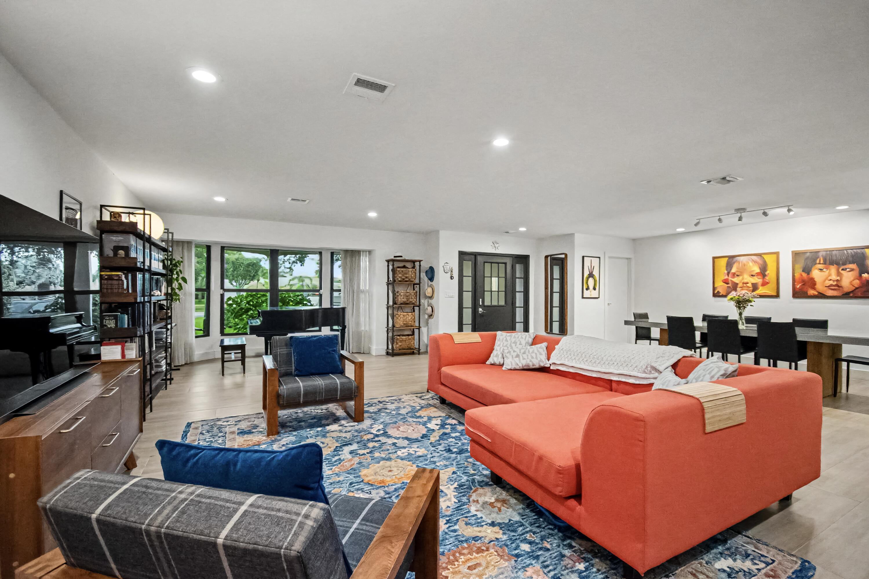 ESTANCIA - Residential