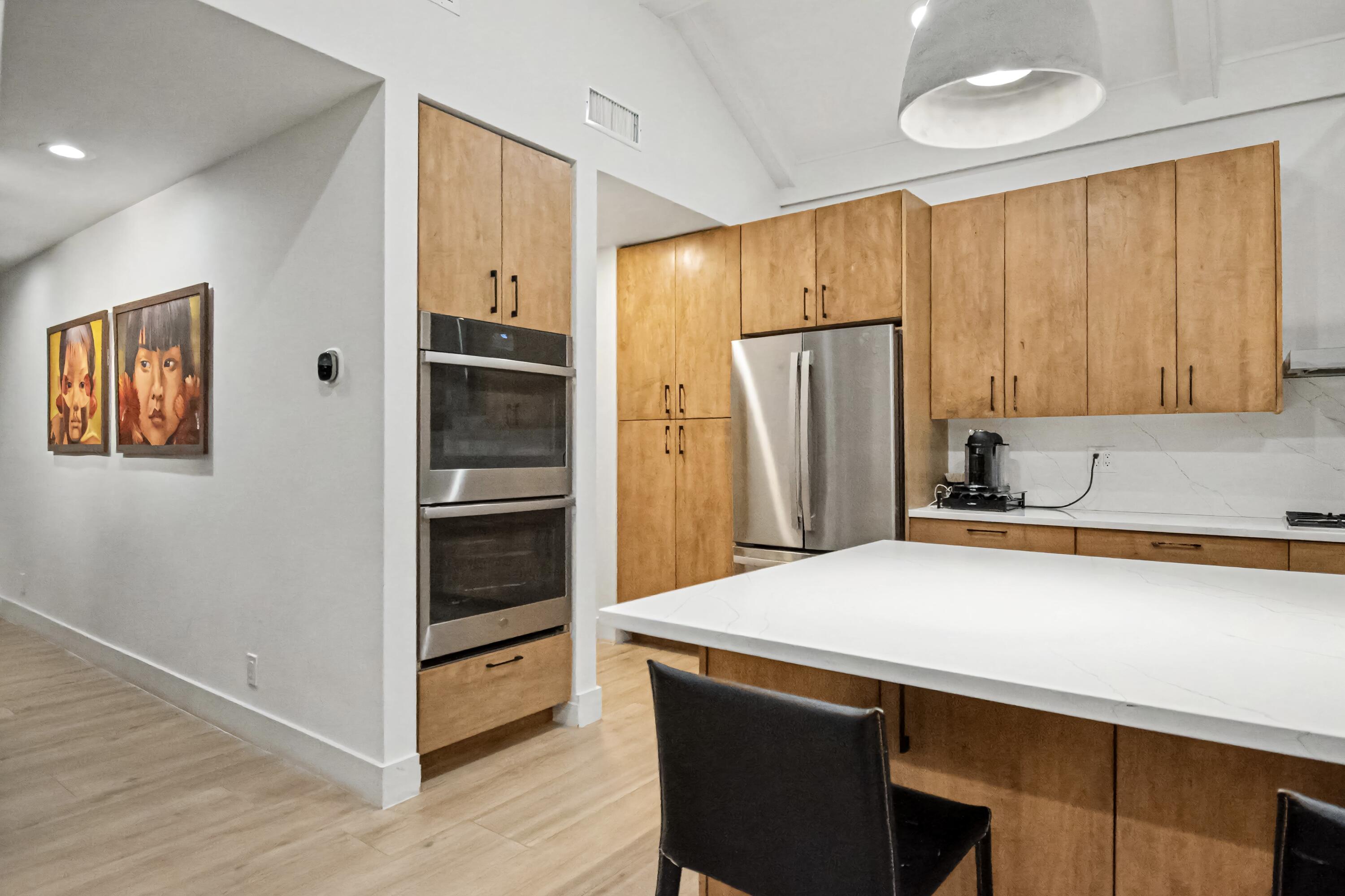 ESTANCIA - Residential